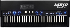 Crumar Mojo 61 Combo Organ - Limited Edition Black