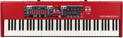 Nord Electro 6 HP 73-key Hammer Action Keyboard