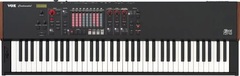 Vox Continental 73-key Performance Keyboard with Stand - Black