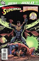 The Brave And The Bold Vol. 3 11