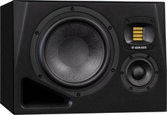 ADAM Audio A8H-L 8-inch 3-way Powered Studio Monitor (Left)