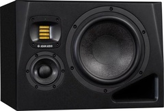 ADAM Audio A8H-R 8-inch 3-way Powered Studio Monitor (Right)