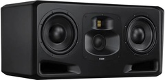 ADAM Audio S5H Dual 10 inch 3-way Powered Studio Monitor