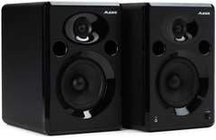 Alesis Elevate 5 MKII 5 inch Powered Studio Monitors