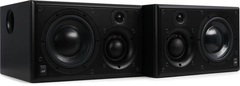 ATC SCM25A Pro 6.5-inch 3-way Powered Studio Monitors