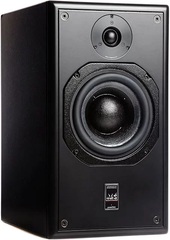 ATC SCM20ASL Pro mk2 6.5 inch Powered Studio Monitor - Single