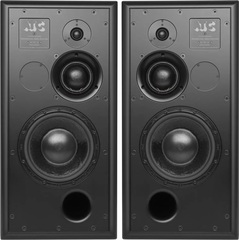 ATC SCM50ASL Pro 9 inch 3-way Powered Studio Monitors