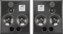 ATC SCM200ASL Dual 12-inch Professional Active Studio Monitor