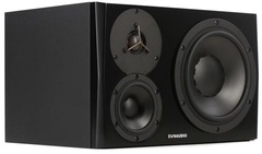Dynaudio LYD 48 3-way Powered Studio Monitor (Left Side) - Black