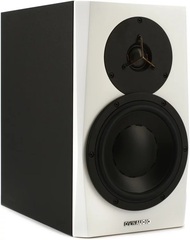 Dynaudio LYD 7 7 inch Powered Studio Monitor - White