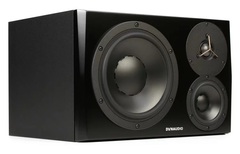 Dynaudio LYD 48 3-way Powered Studio Monitor (Right Side) - Black