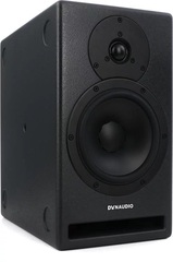 Dynaudio Core 7 7 inch Powered Studio Monitor - Black