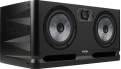 Focal Alpha Twin Evo Dual 6.5-inch Powered Studio Monitor