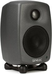 Genelec 8010A 3 inch Powered Studio Monitor