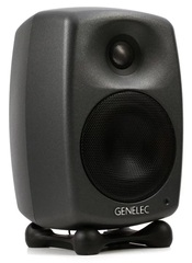 Genelec 8020D 4 inch Powered Studio Monitor