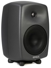 Genelec 8040B 6.5 inch Powered Studio Monitor