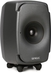 Genelec 8331 SAM 3-way Coaxial Powered Studio Monitor