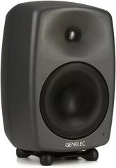 Genelec 8340A 6.5 inch Powered Studio Monitor