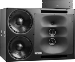 Genelec 1235A 3-way Powered Studio Monitor