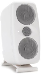 IK Multimedia iLoud MTM Powered Studio Monitor - White