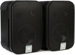JBL Control 2P 5.25 inch Powered Monitors