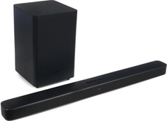 JBL Lifestyle Bar 2.1 Soundbar w/ Wireless Subwoofer