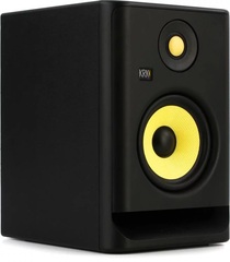 KRK ROKIT 5 G4 5 inch Powered Studio Monitor