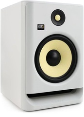 KRK ROKIT 8 G4 White Noise 8