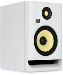 KRK ROKIT 7 G4 White Noise 7