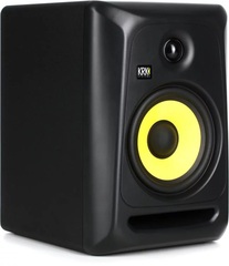 KRK Classic 7 7-inch Powered Studio Monitor