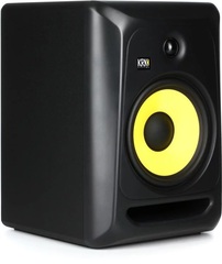 KRK Classic 8 8-inch Powered Studio Monitor