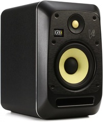KRK V6 S4 6.5 inch Powered Studio Monitor