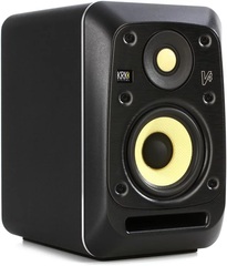 KRK V4 S4 4 inch Powered Studio Monitor