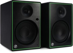 Mackie CR8-XBT 8 inch Multimedia Monitors with Bluetooth