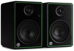 Mackie CR5-X 5 inch Multimedia Monitors
