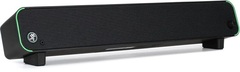 Mackie CR StealthBar Desktop PC Soundbar