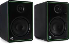 Mackie CR5-XBT 5 inch Multimedia Monitors with Bluetooth