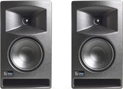 Meyer Sound Amie 6.5-inch Powered Studio Monitor - Pair
