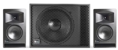 Meyer Sound Amie 2.1 Studio Monitor System