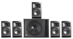 Meyer Sound Amie 5.1 Studio Monitor System