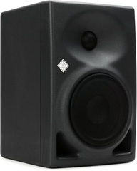 Neumann KH 120 A 5.25 inch Powered Studio Monitor - Anthracite