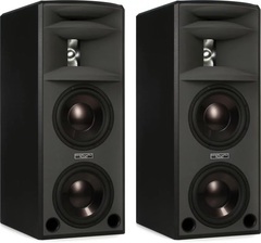 Ocean Way Audio HR3.5 Twin 12 inch Tri-amped Reference Monitor - Pair