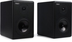 Ocean Way Audio Pro3 7-inch Powered Studio Monitor Pair
