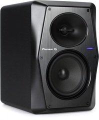 Pioneer DJ VM-50 5.25-inch Active Monitor Speaker - Black