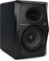 Pioneer DJ VM-70 6.5-inch Active Monitor Speaker - Black