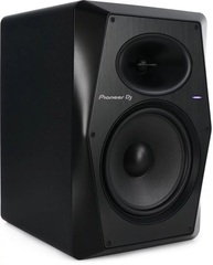 Pioneer DJ VM-80 8-inch Active Monitor Speaker - Black