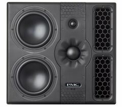 PMC PMC 6-2 Powered Studio Monitor
