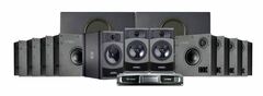 PMC 7.1.4 Immersive Audio Studio Monitor System