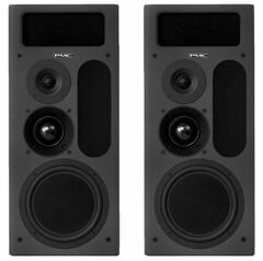 PMC IB2S-AII 10 inch 3-way Active Reference Monitors
