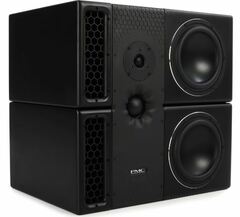 PMC PMC 8-2 Studio Monitor - Single